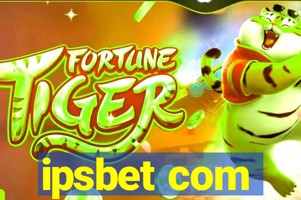 ipsbet com